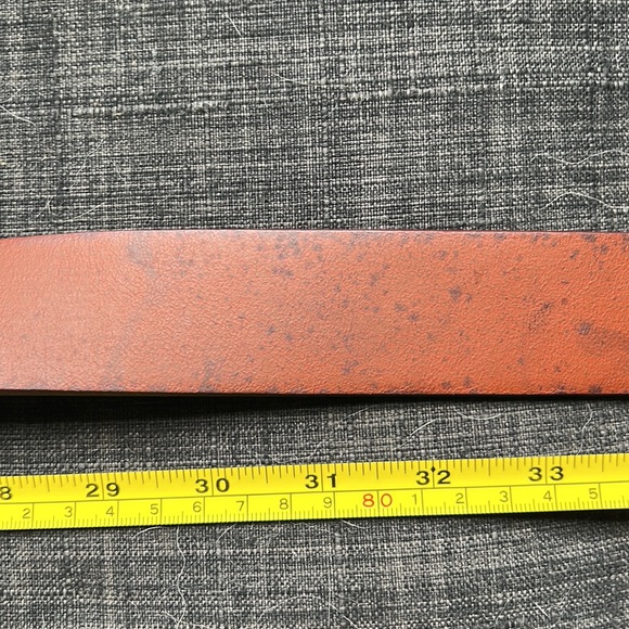 Brown belt - Picture 5 of 6
